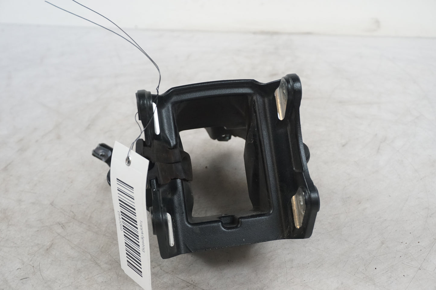 Couvercle supérieur