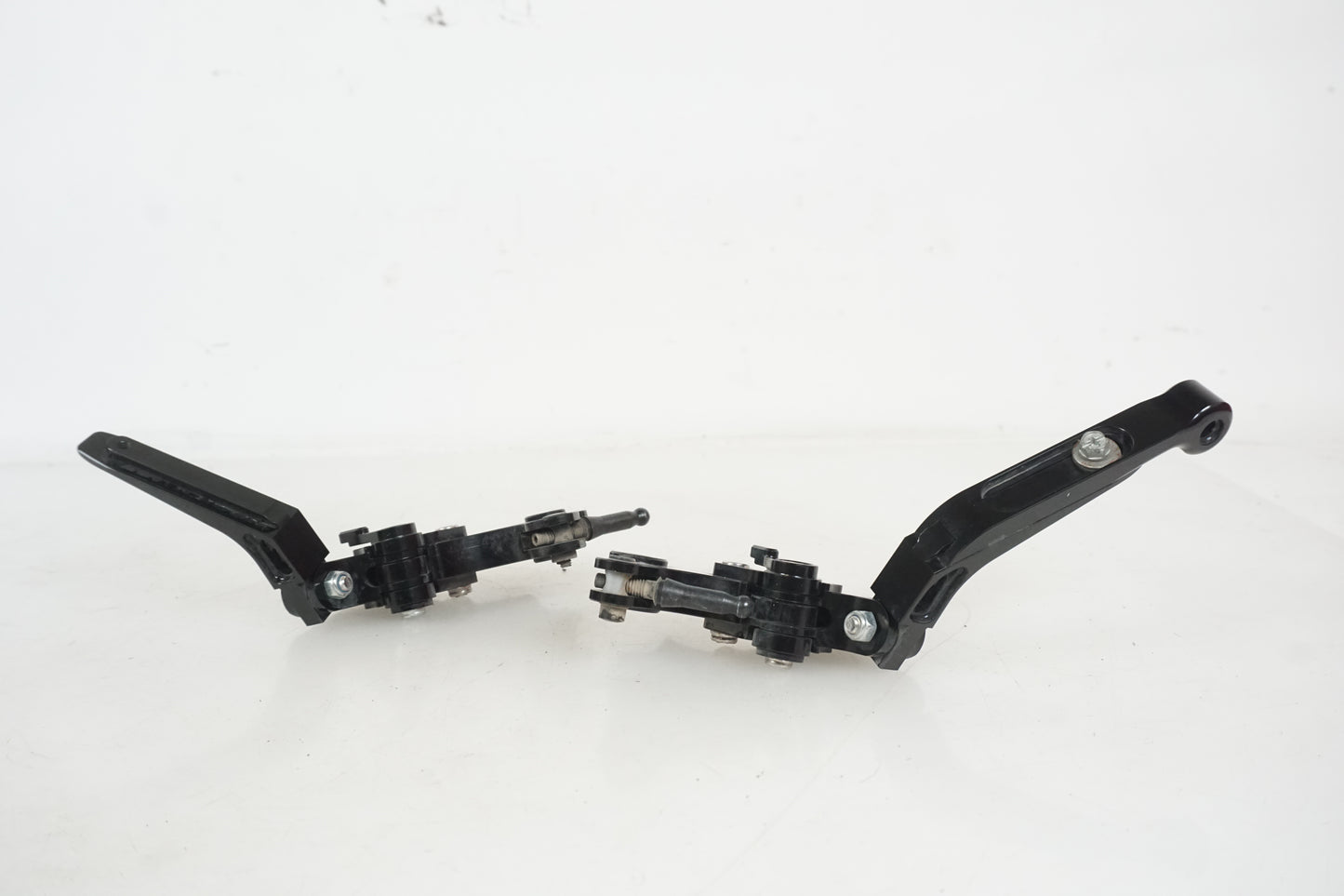 Bremse- og koblingsgreb