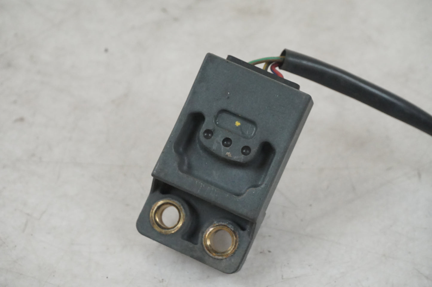 Capteur d'inclinaison