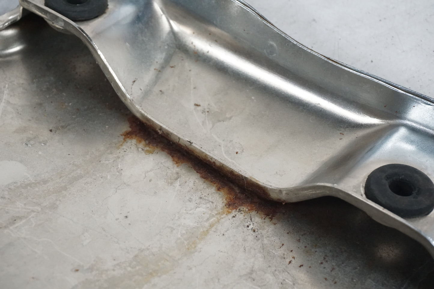 Extrabild2 på Dekorkåpa från en Suzuki VL 1500 -1998 motorcykel.