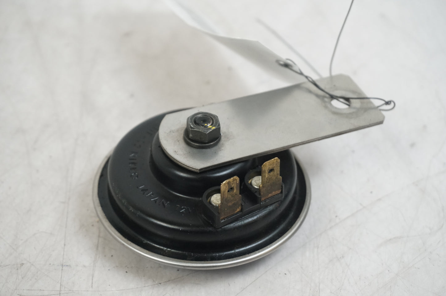 Signal Horn / Whistle