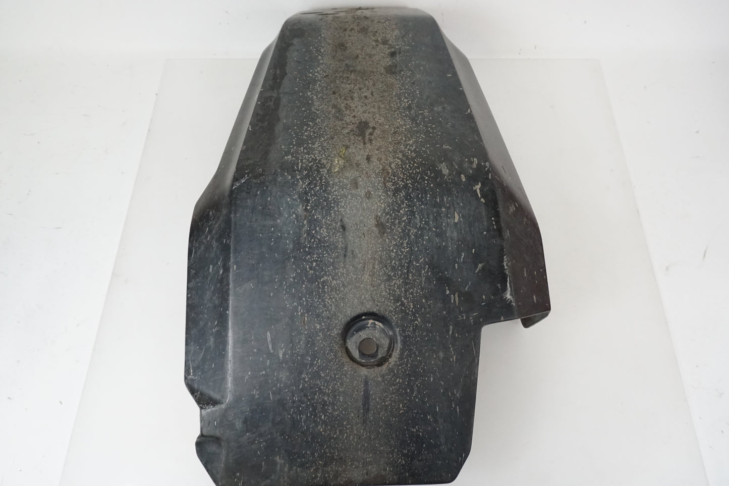 plaque de protection