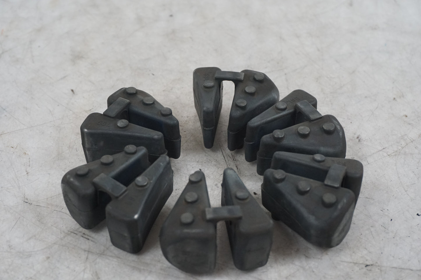 Régulateur de tirage