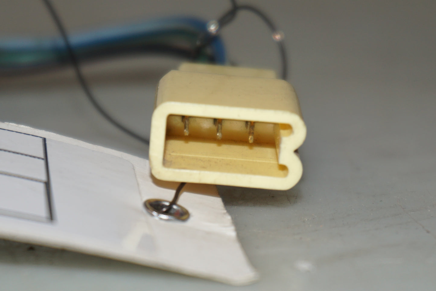 Silicon rectefier