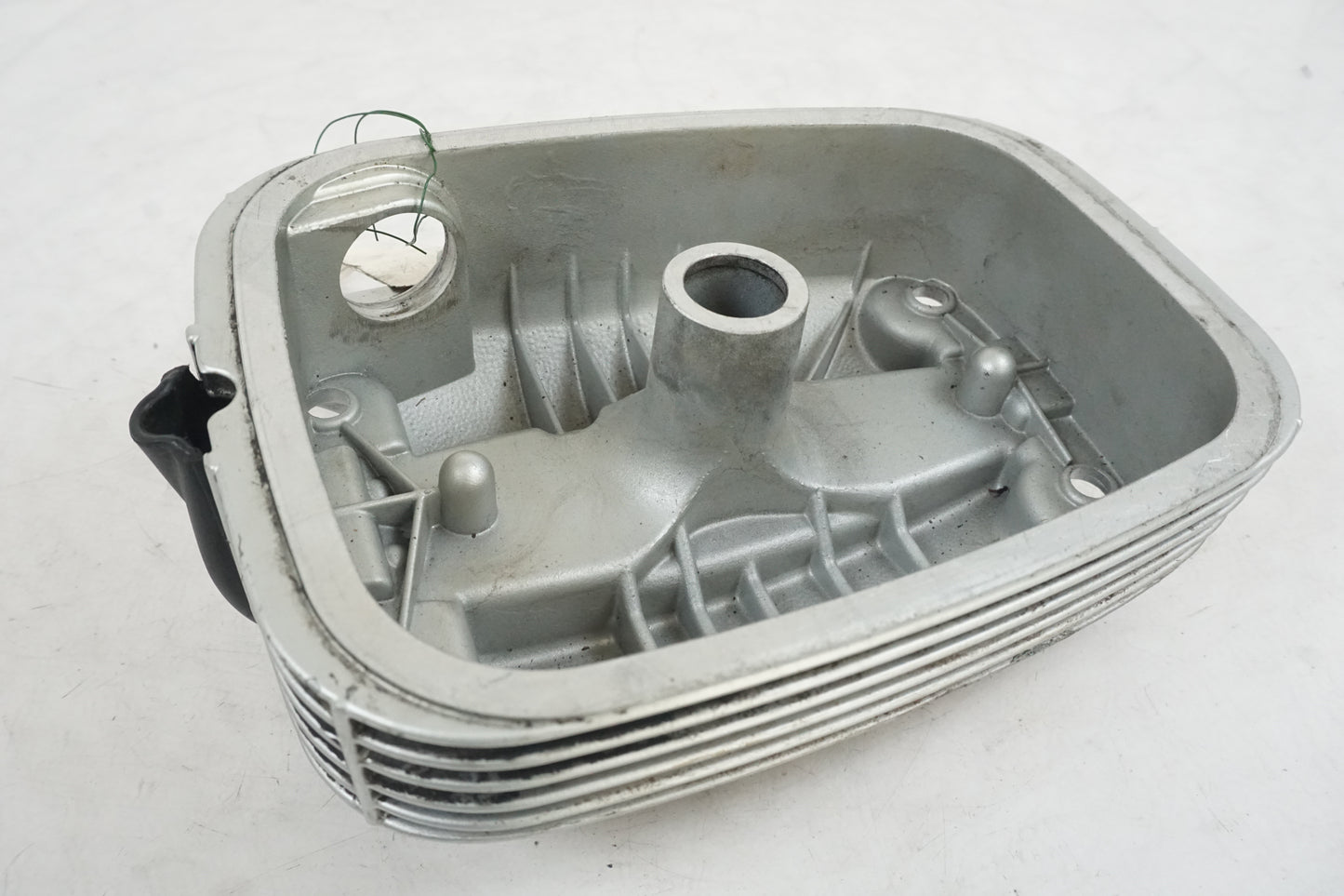 Extrabild1 på Ventilkåpa från en BMW R 1150 RT -2001 motorcykel.