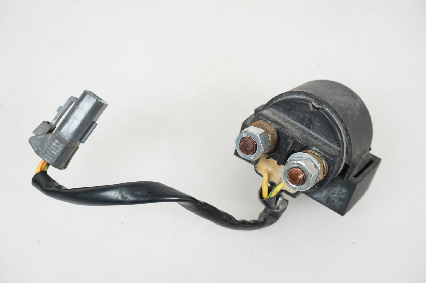 Relais de démarrage