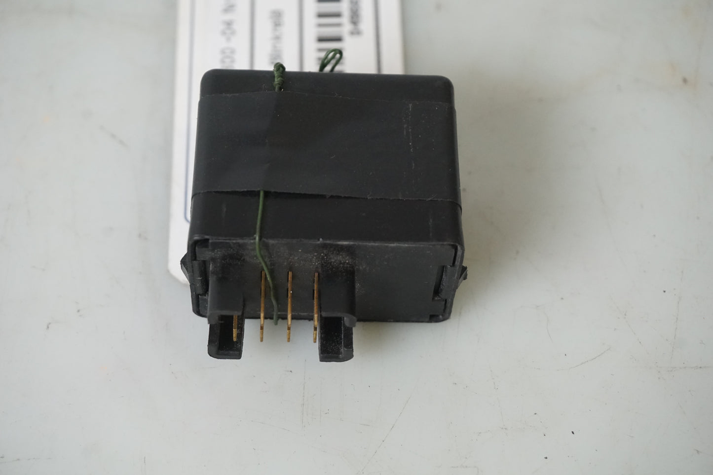 relé de intermitentes