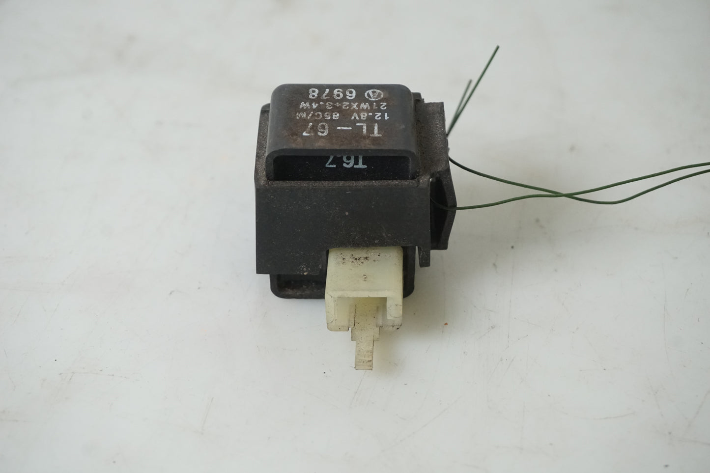 relè per indicatori di direzione