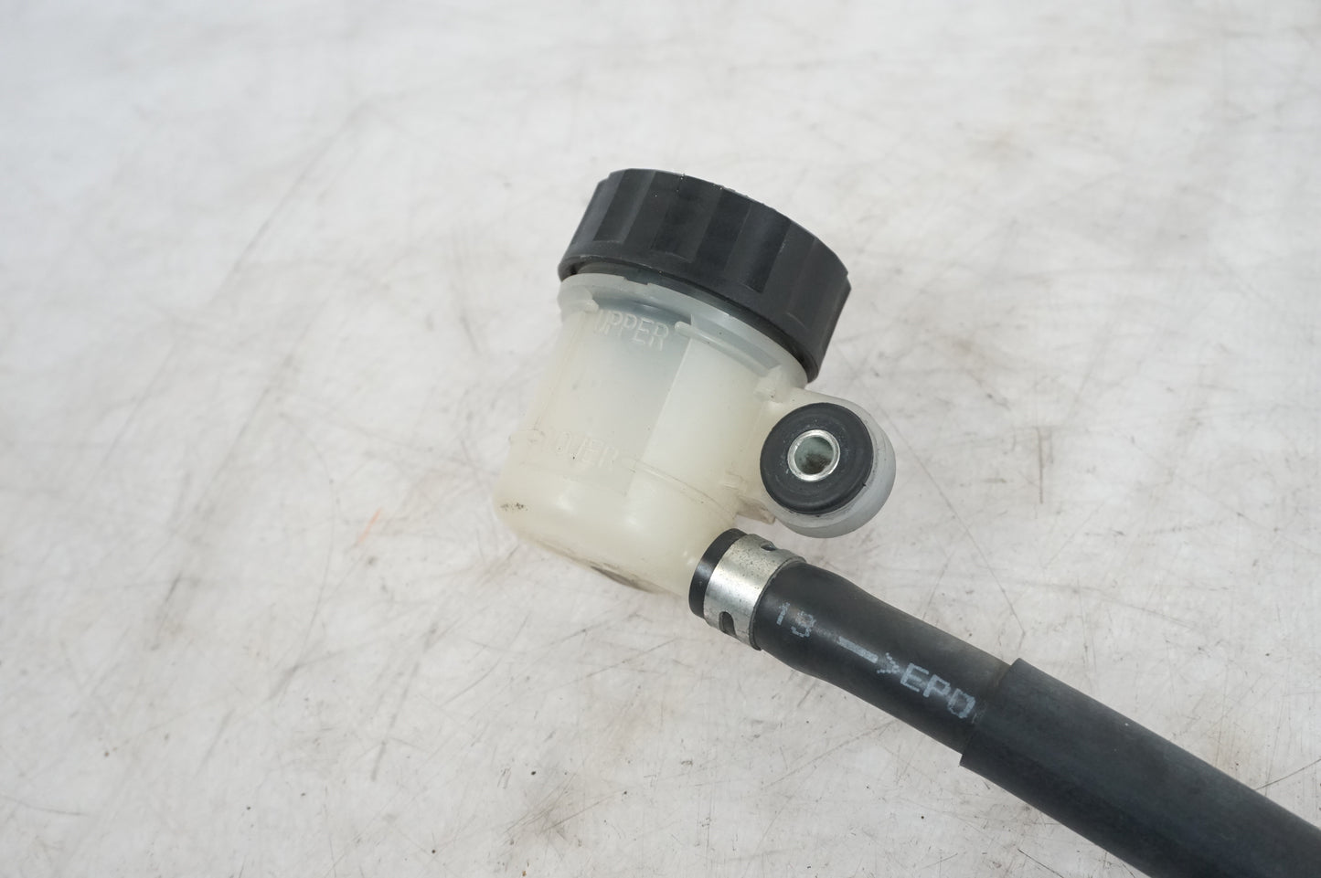 brake master cylinder