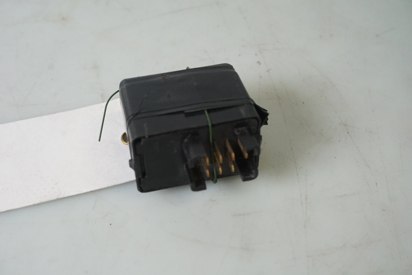 relé de intermitentes