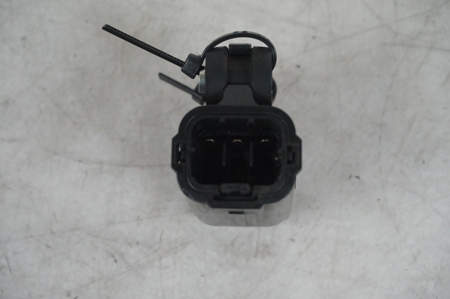 Capteur d'inclinaison