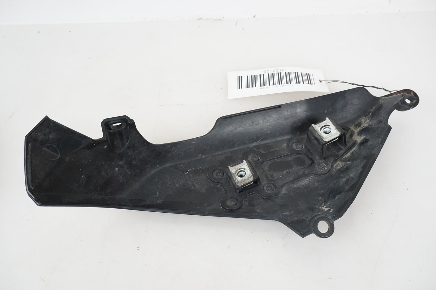 Öljyjäähdyttimen koriste