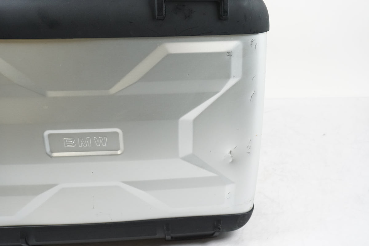 Saddlebag