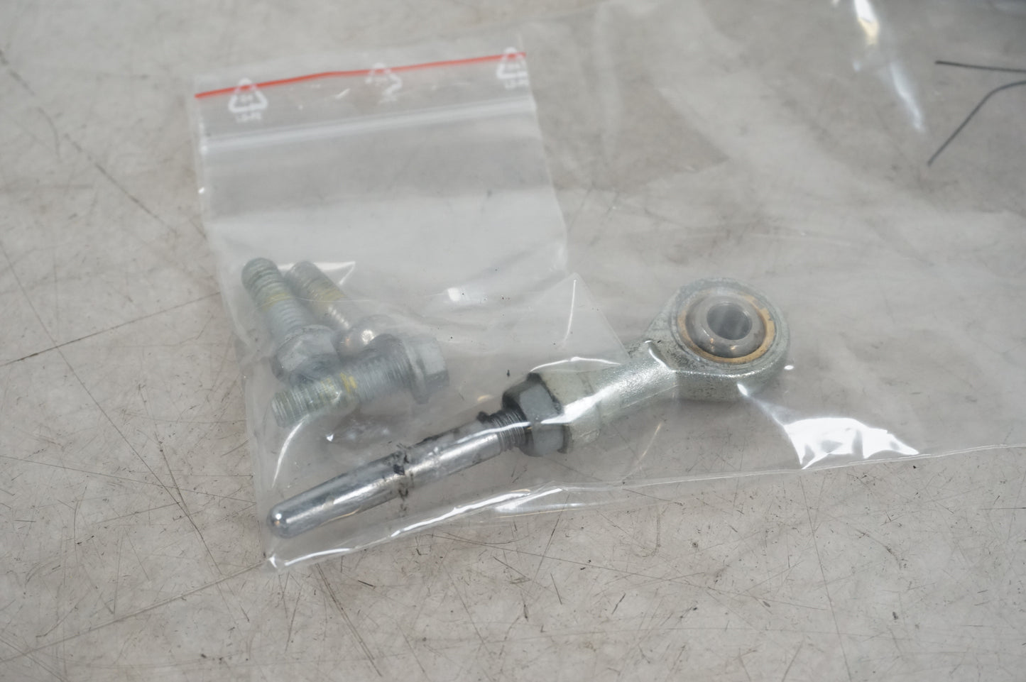 brake master cylinder