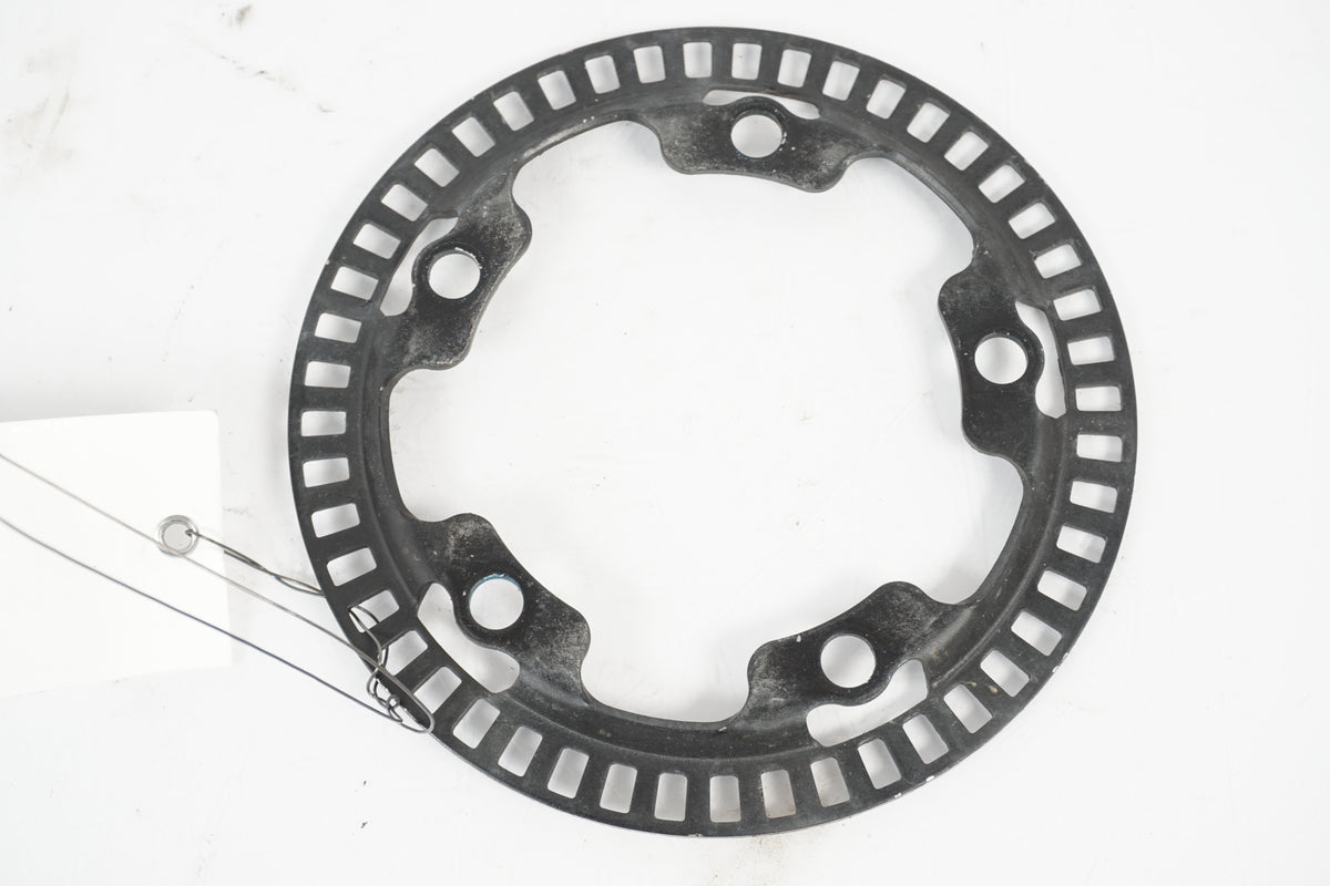 Couronne ABS