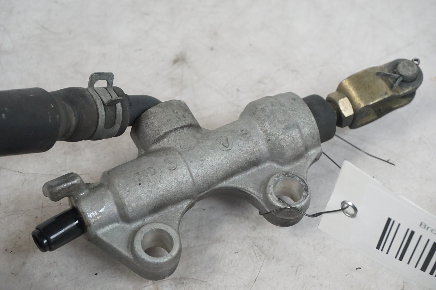 Cylindre de maître de frein