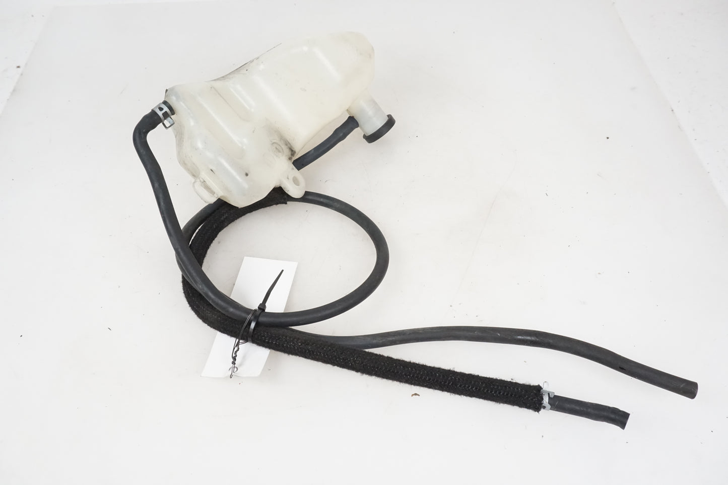 Vattenexpansionskärl