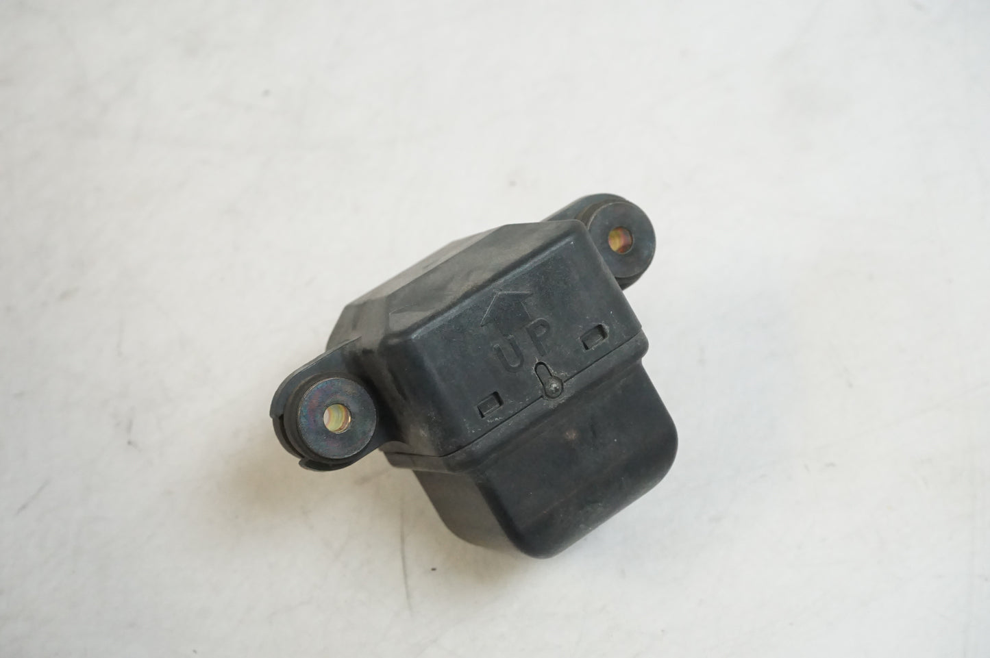 Capteur d'inclinaison