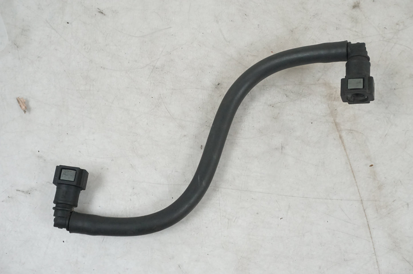 Conduite de carburant