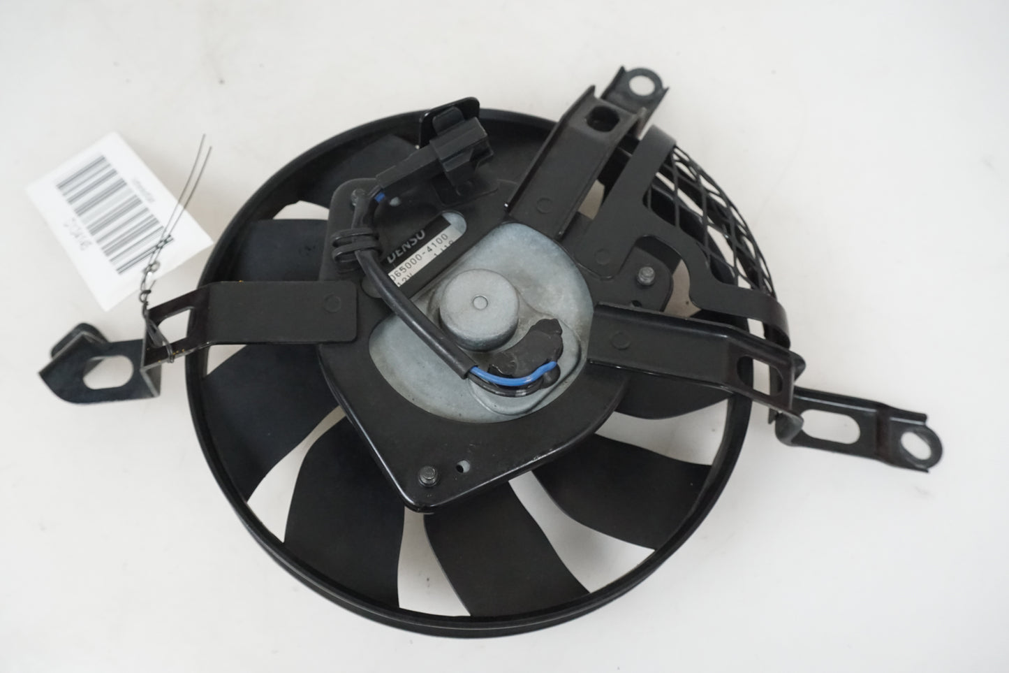 Ventilatore di raffreddamento ad acqua