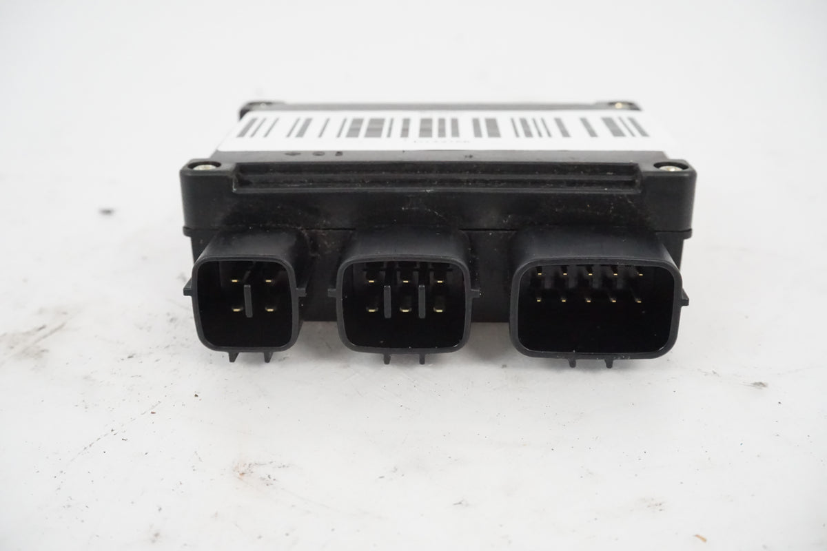 Relay box