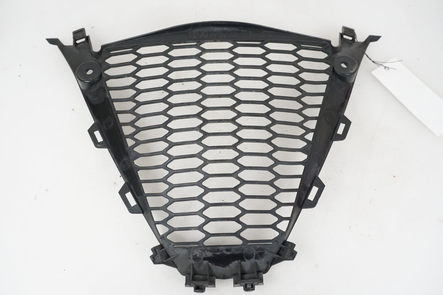 Grille de refroidissement à eau