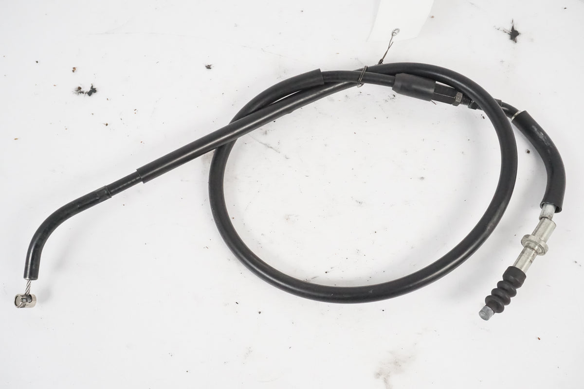 Clutch cable