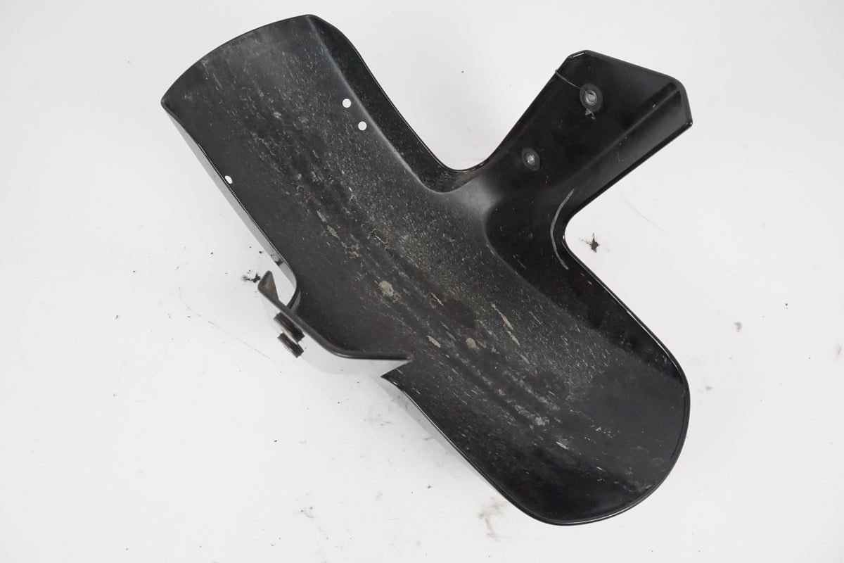 Front fender