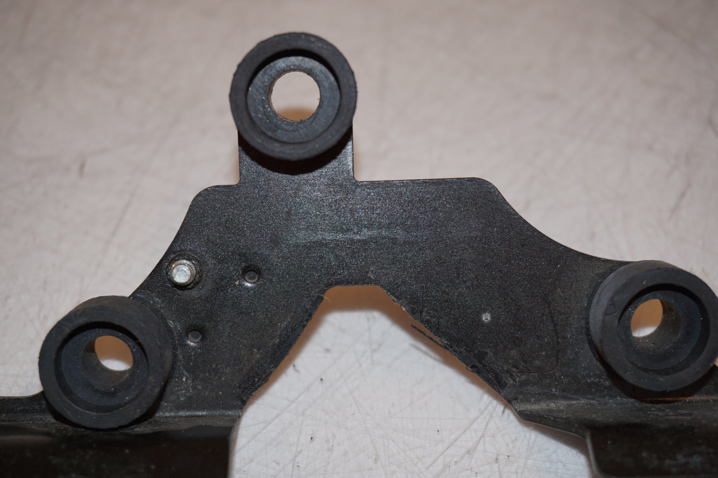 Extrabilder på Kablage från en Honda CB 600 Hornet -1998 motorcykel.