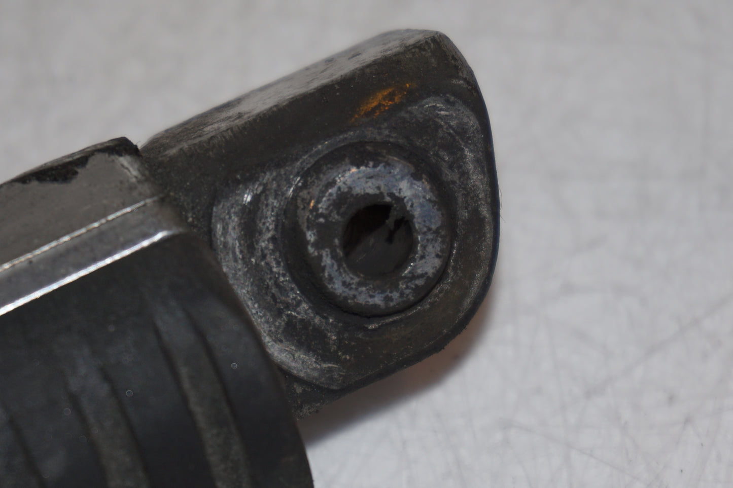 Extrabild1 pÄ Fotpinne frÄn en Kawasaki ER-6N -2011 motorcykel.