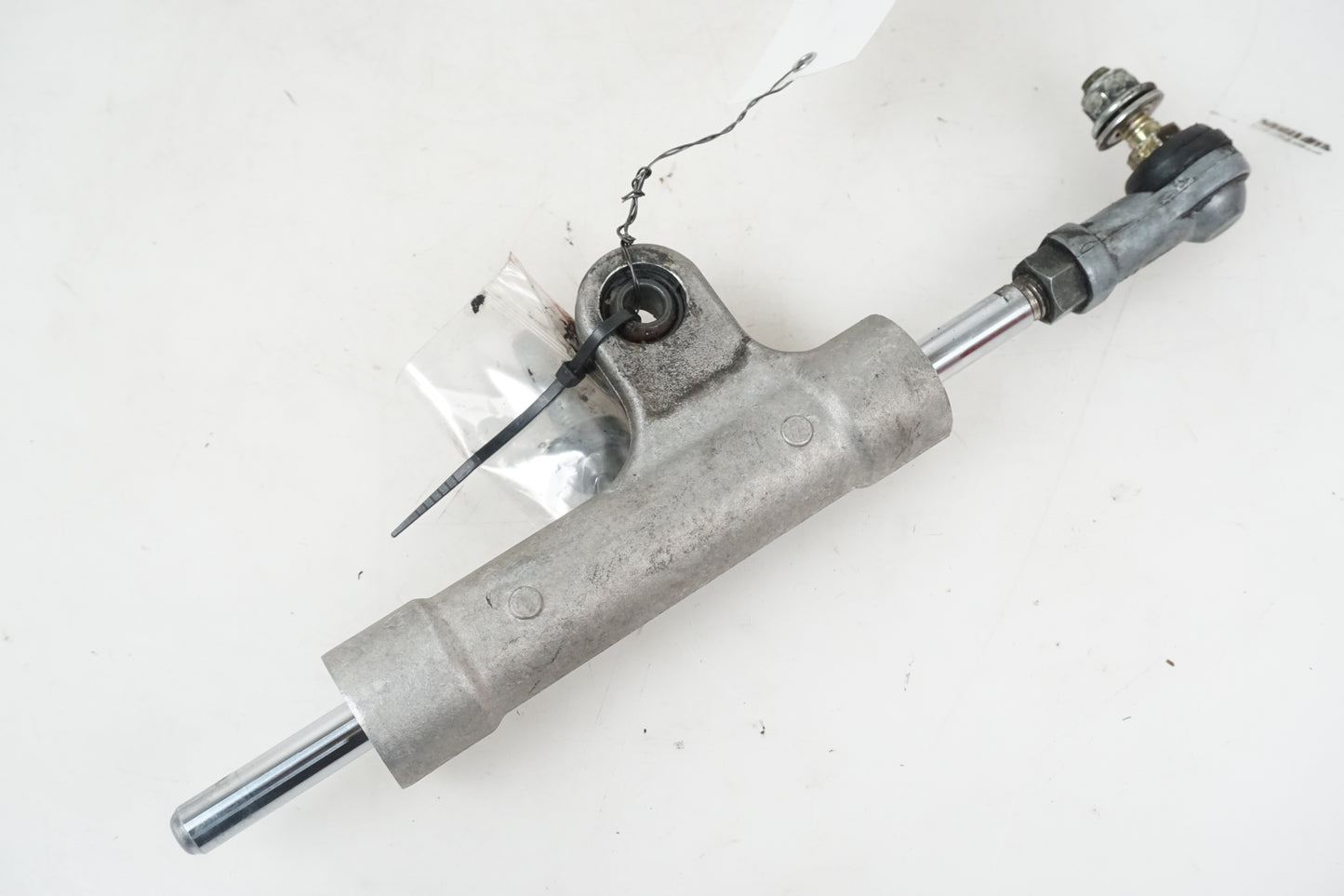 Amortisseur de direction