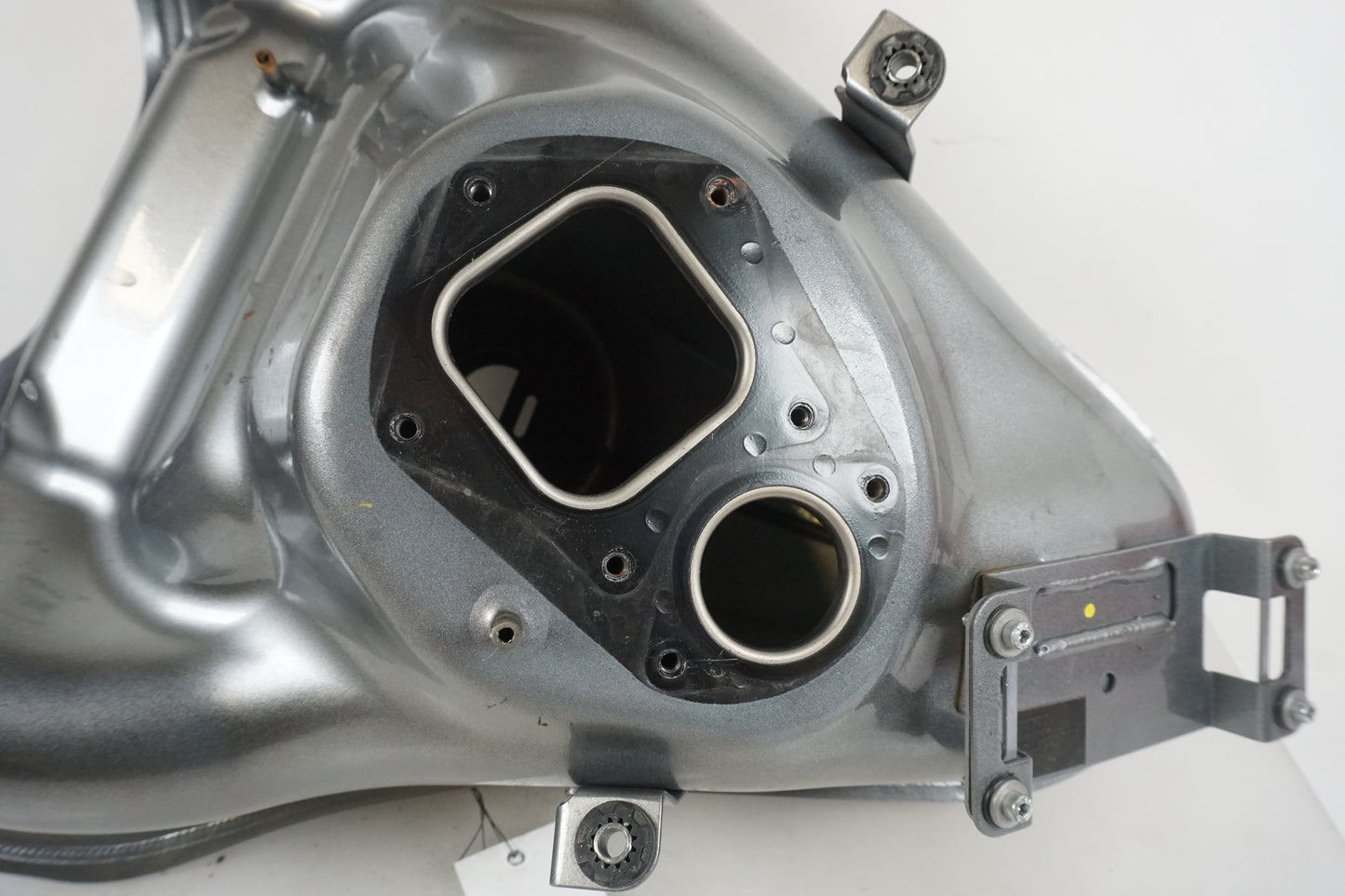 Réservoir à essence