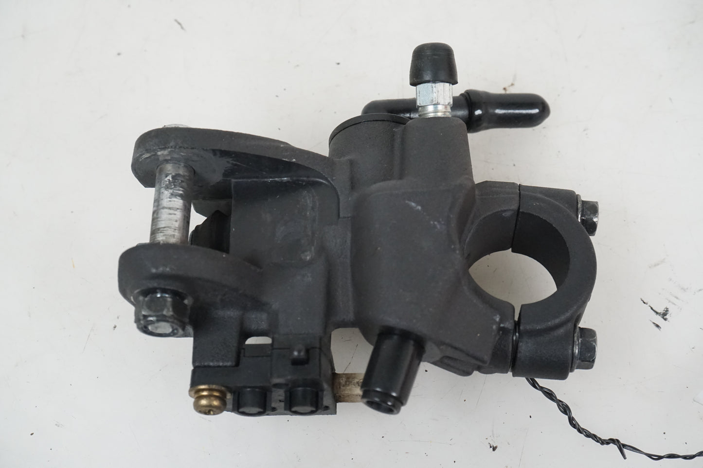 Cylindre de maître de frein