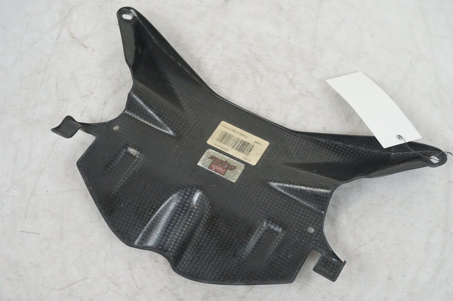 Support d'instrument