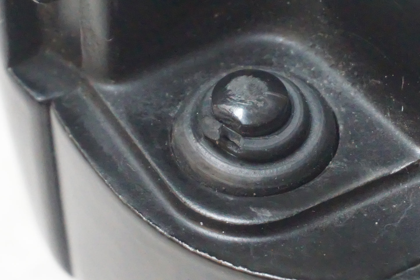 Contrôle de direction