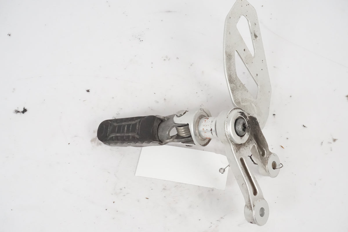 Footpeg mount