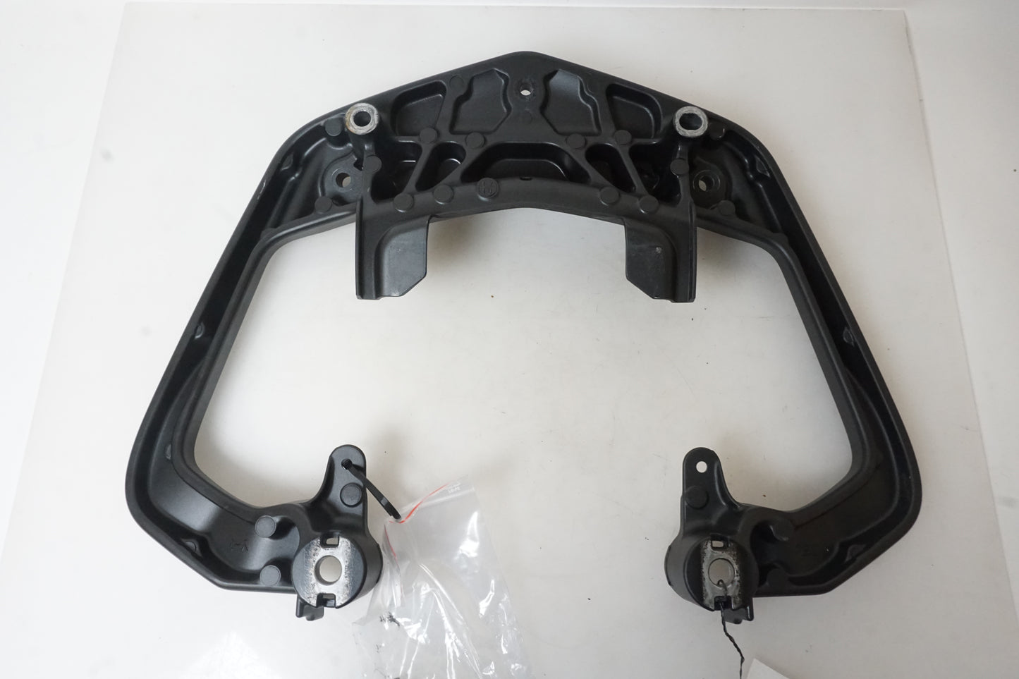 Poignée de passager