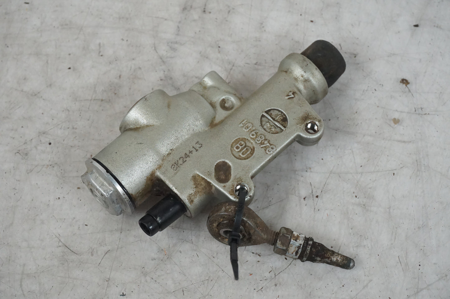 Cylindre de maître de frein