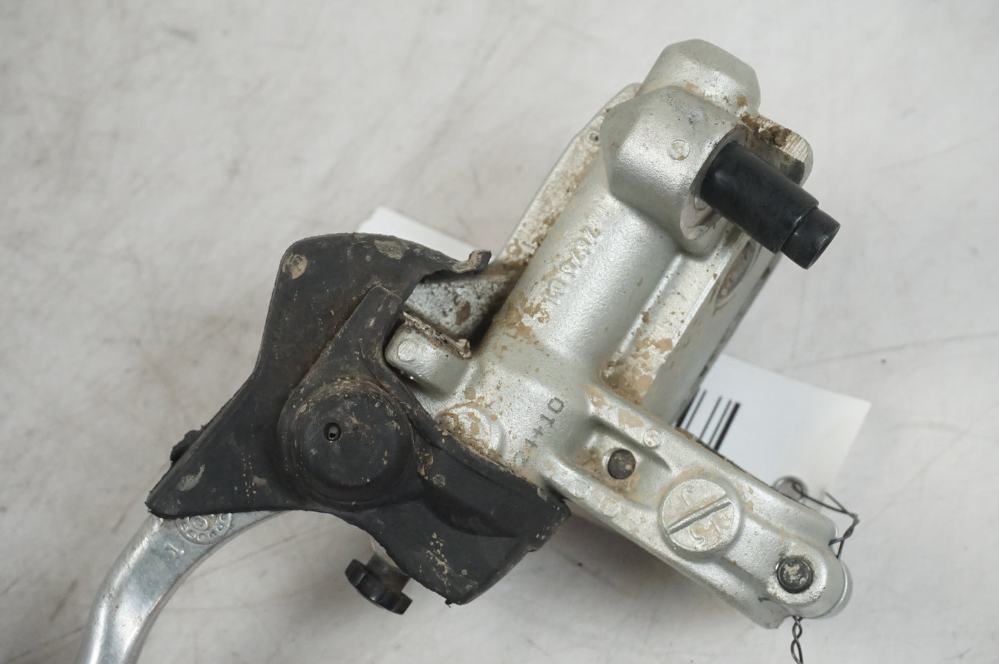 Cylindre de maître de frein