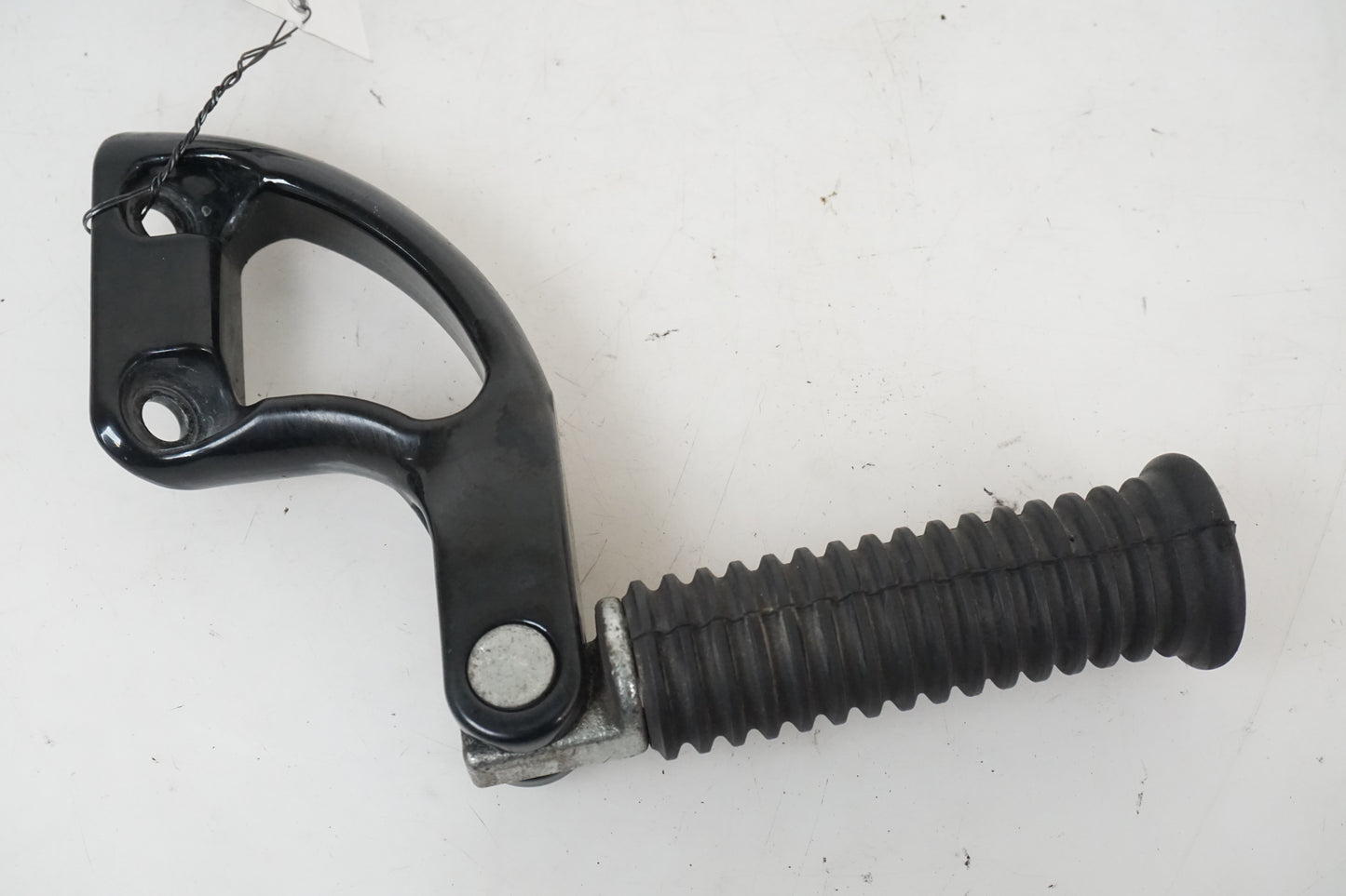 Supporto per fotopinna