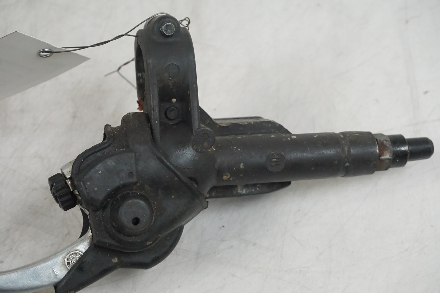 Kopplingshuvudcylinder