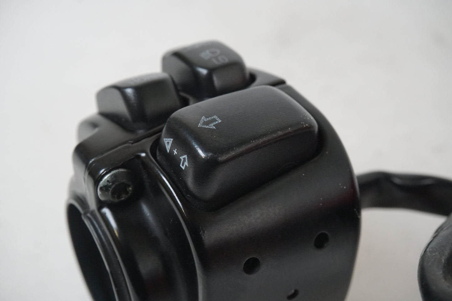 Contrôle de direction