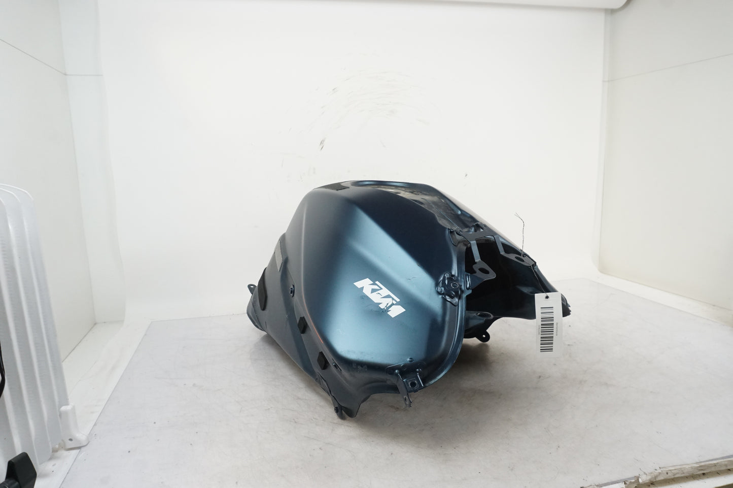 Serbatoio per benzina