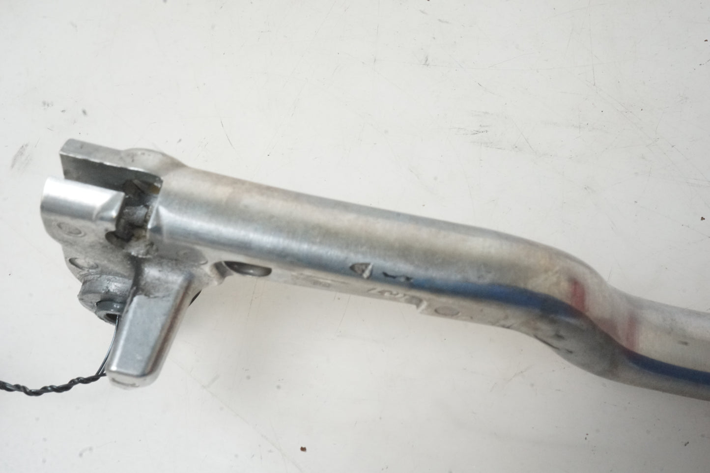 Maniglia di collegamento