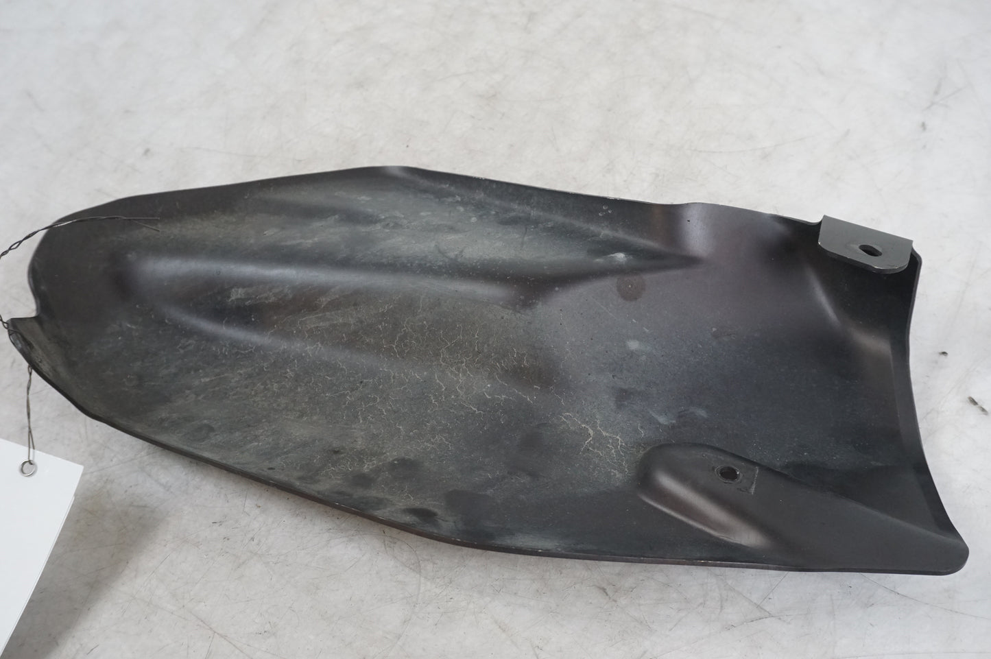 protection thermique