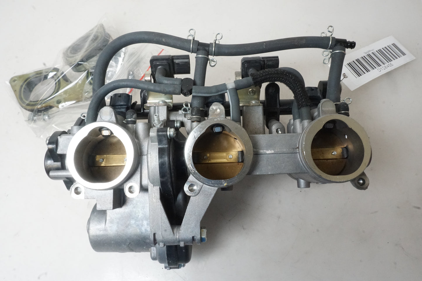 boîtier de papillon