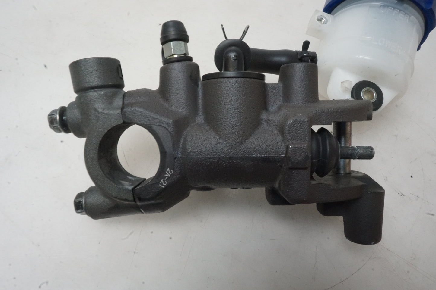 Cylindre de maître de frein