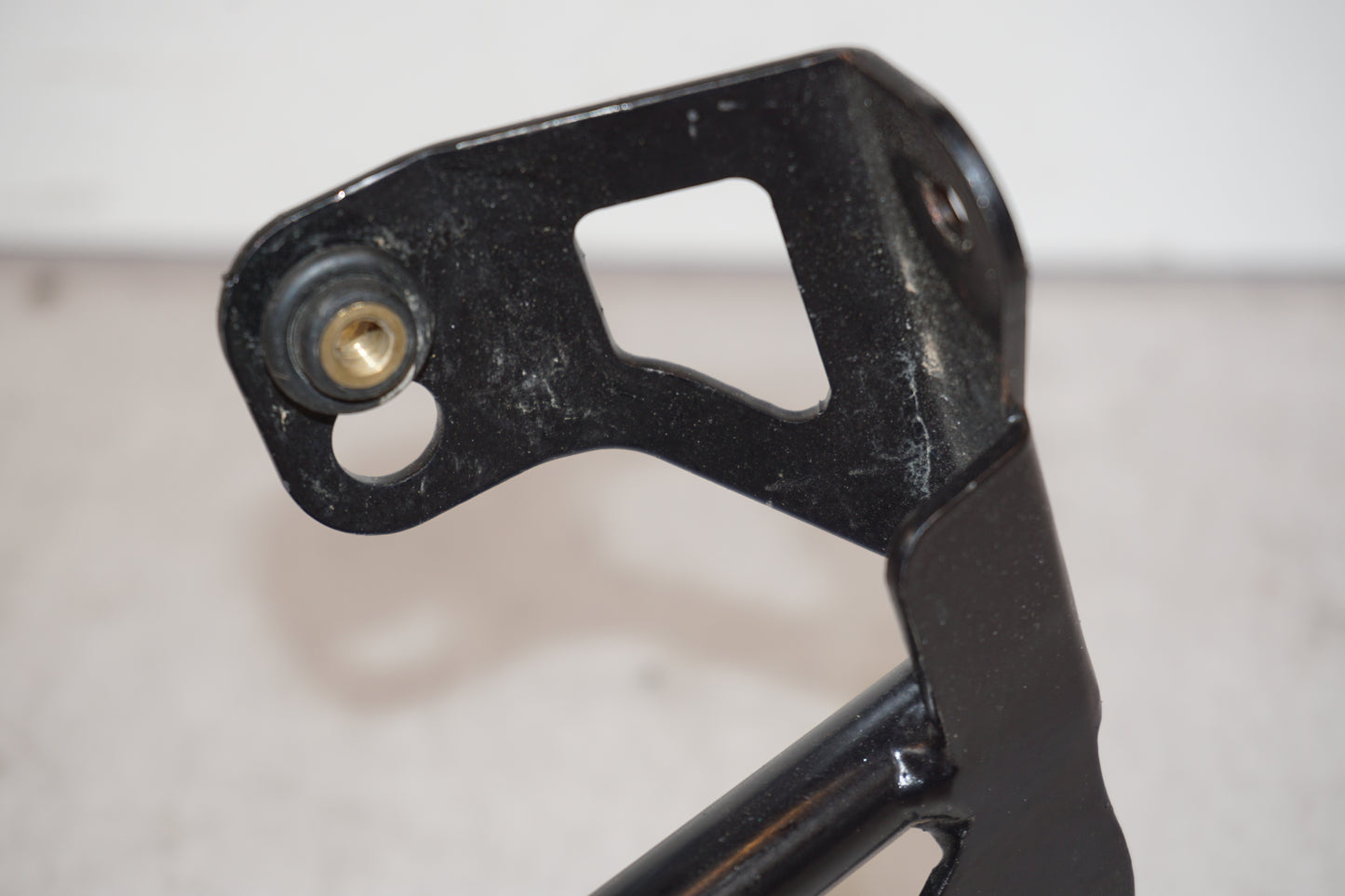 Extrabild3 på Rutfäste från en BMW F 650 GS -2010 motorcykel.