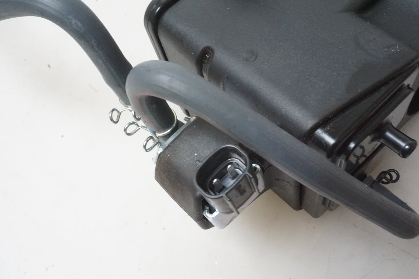 Fuel Evaporation System