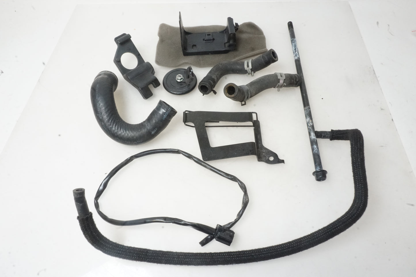 Vandkølings Slange Sæt